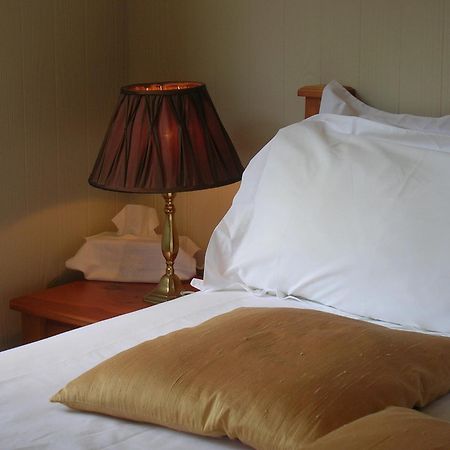 Hotel The Old Trading Post Wildernis Esterno foto
