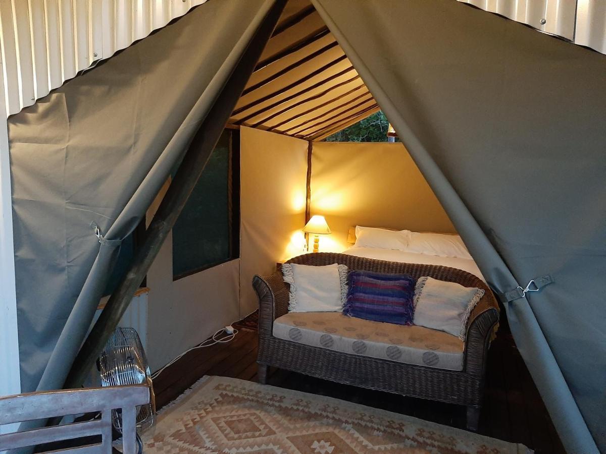 Hotel The Old Trading Post Wildernis Esterno foto