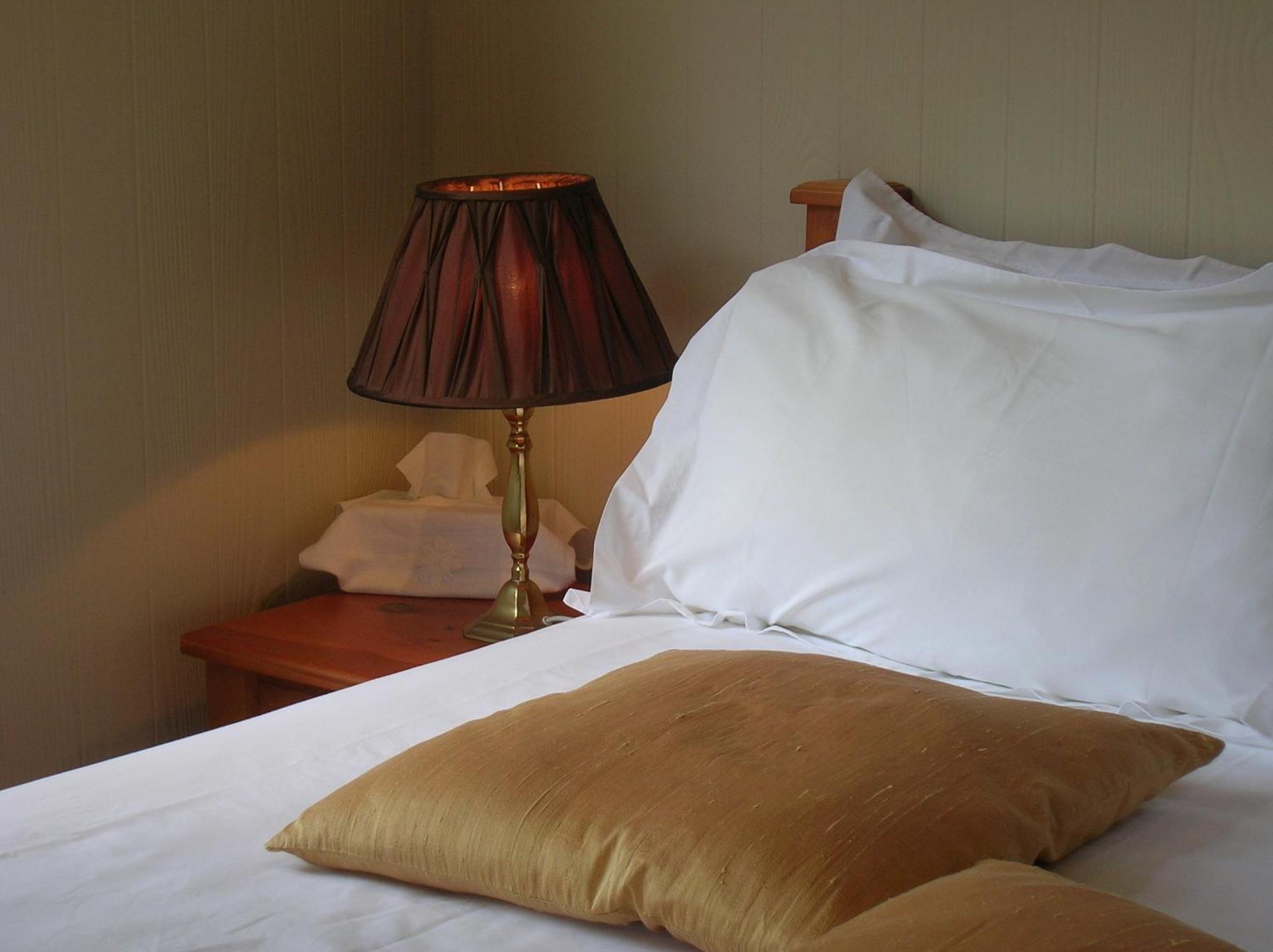 Hotel The Old Trading Post Wildernis Esterno foto