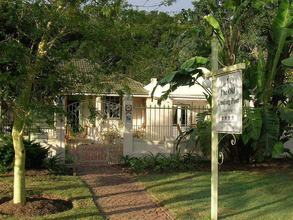 Hotel The Old Trading Post Wildernis Esterno foto