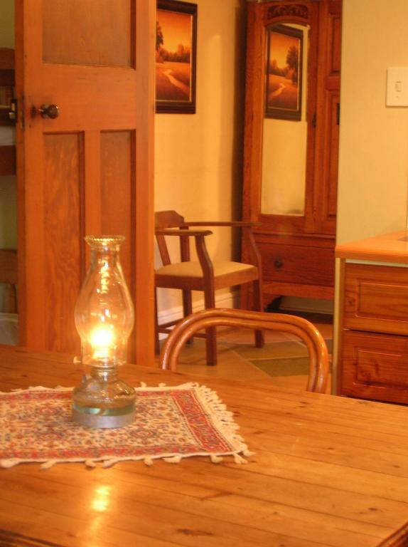 Hotel The Old Trading Post Wildernis Esterno foto