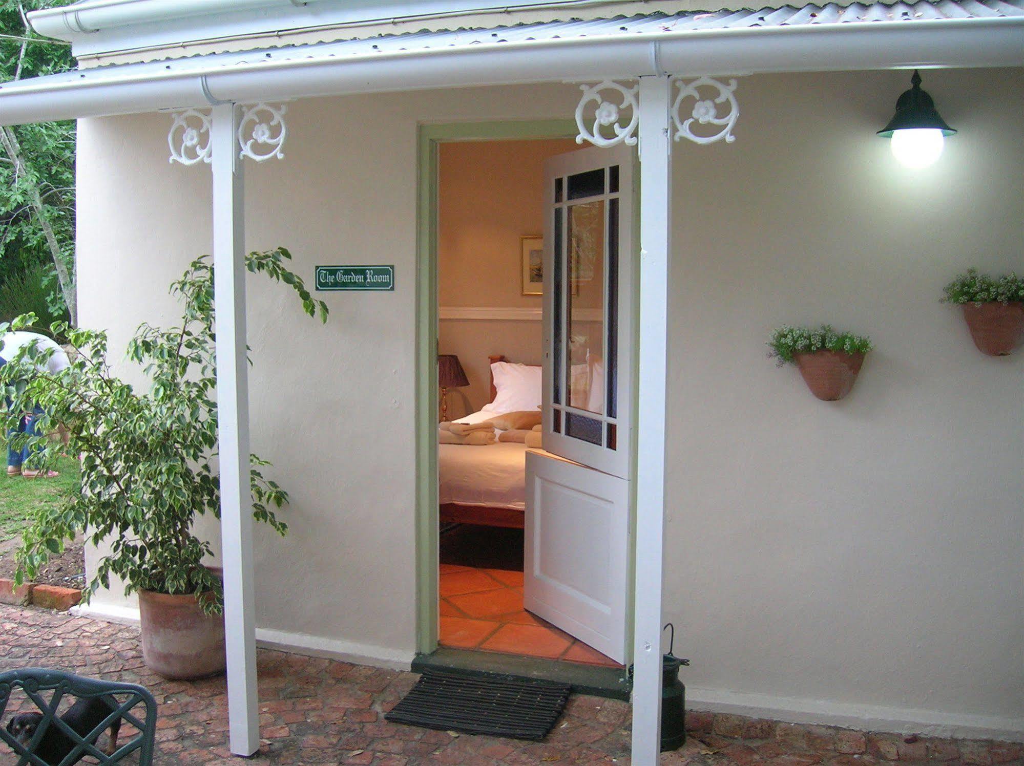 Hotel The Old Trading Post Wildernis Esterno foto