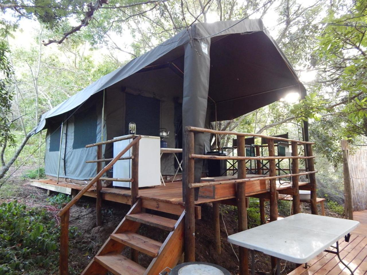 Hotel The Old Trading Post Wildernis Esterno foto