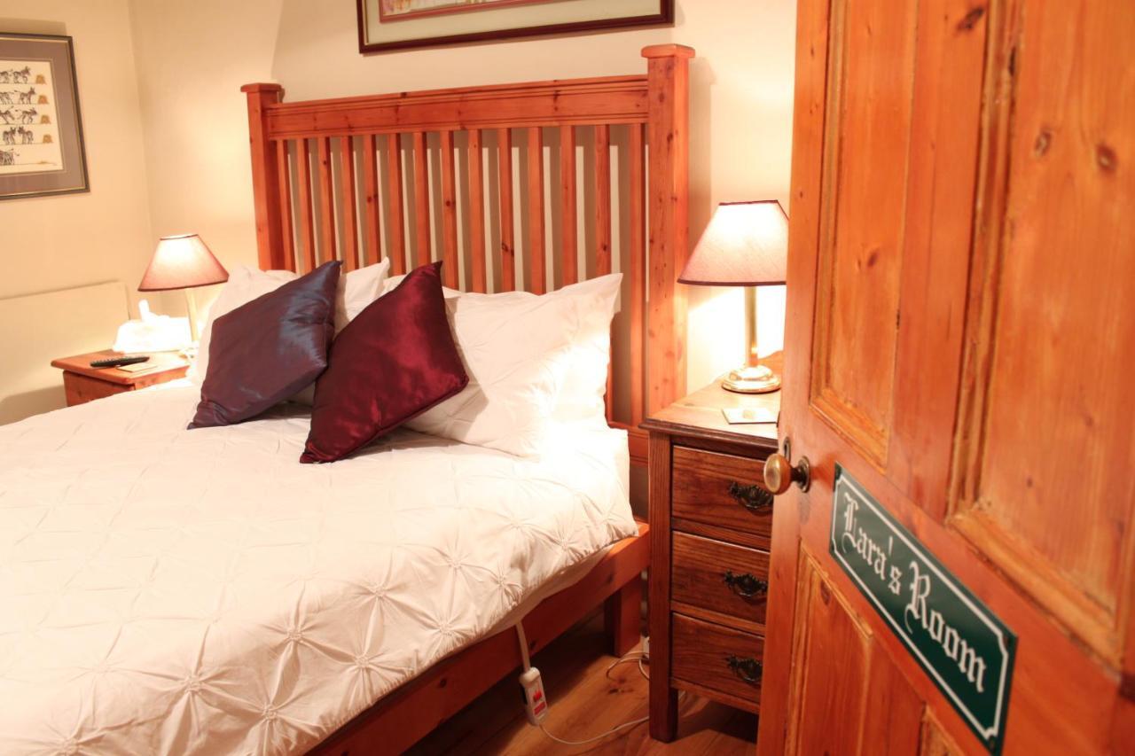 Hotel The Old Trading Post Wildernis Esterno foto