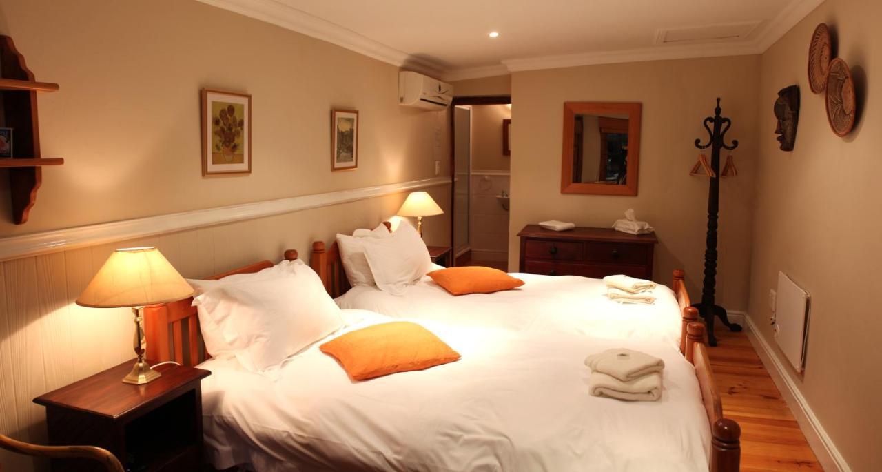 Hotel The Old Trading Post Wildernis Esterno foto