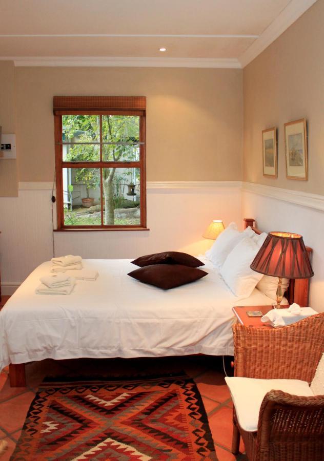 Hotel The Old Trading Post Wildernis Esterno foto