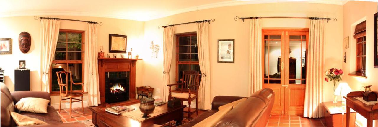 Hotel The Old Trading Post Wildernis Esterno foto